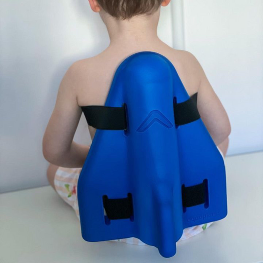 Start using the AquaPlane Swimming Aid from Three-Year-Olds upwards