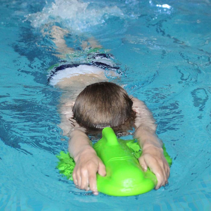 AquaPlane - Lime Fizz