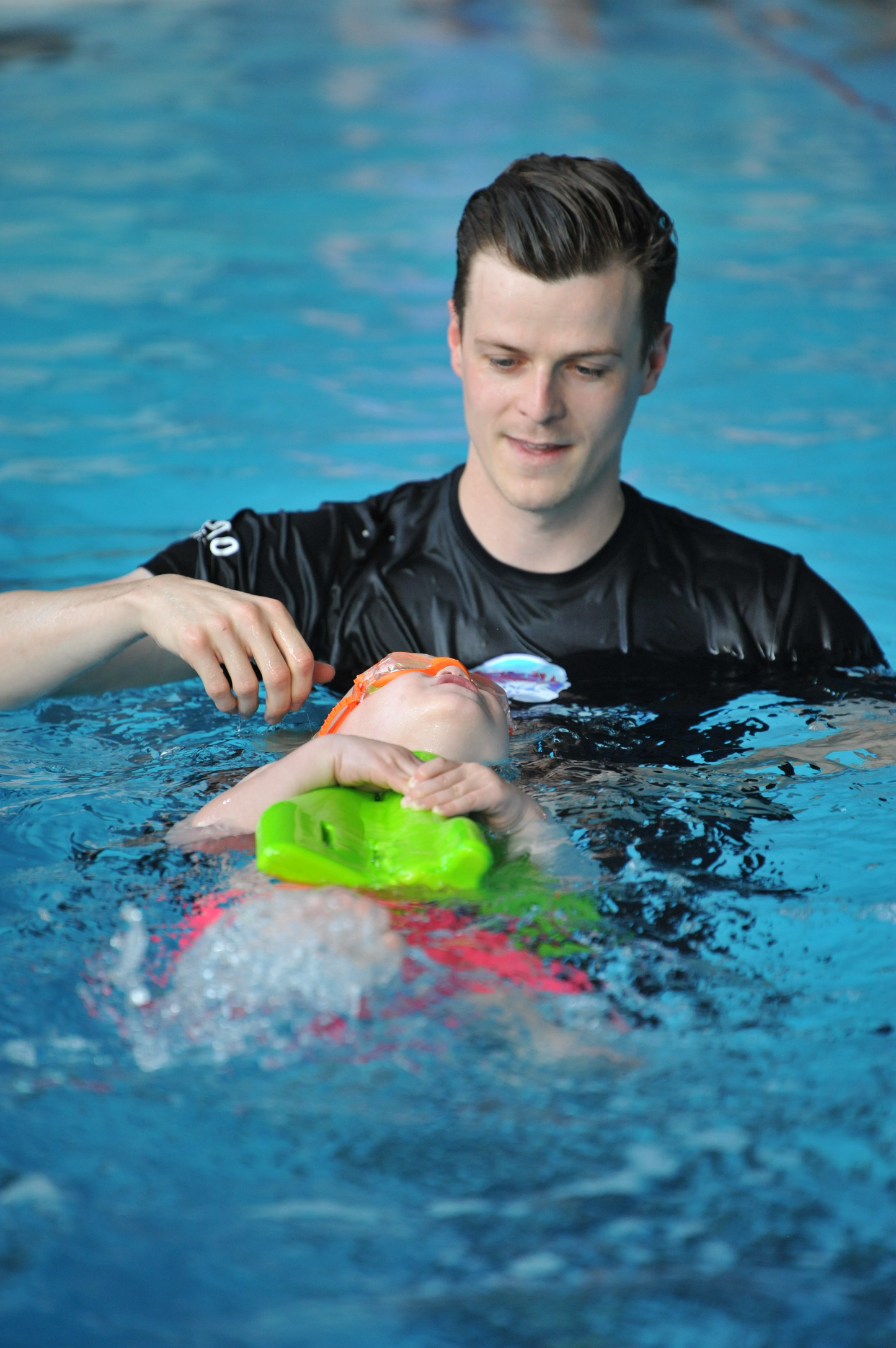 Swim School Special Offer