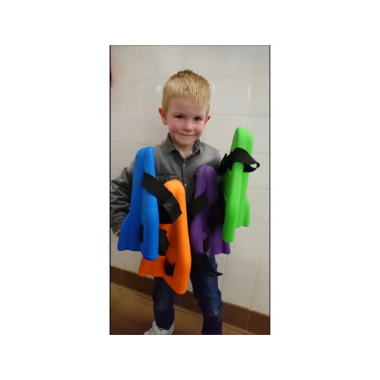 Jayden's Review on our AquaPlane
