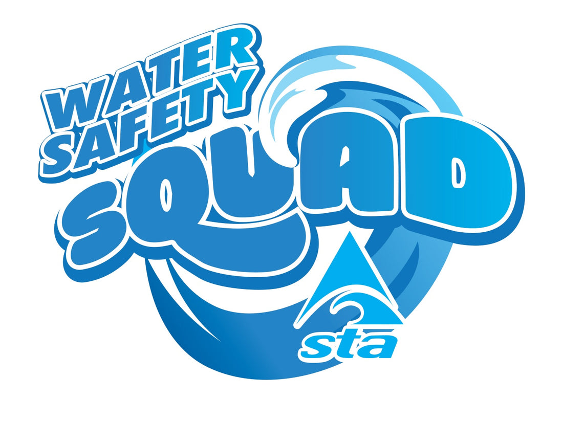 Swimming Teachers Association - Corporate Partnership