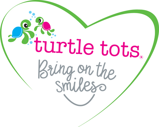 Aquaplane receives the seal of approval from Turtle Tots